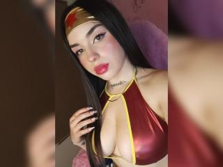 SteffaCandle - Live porn & sex cam - 23991853