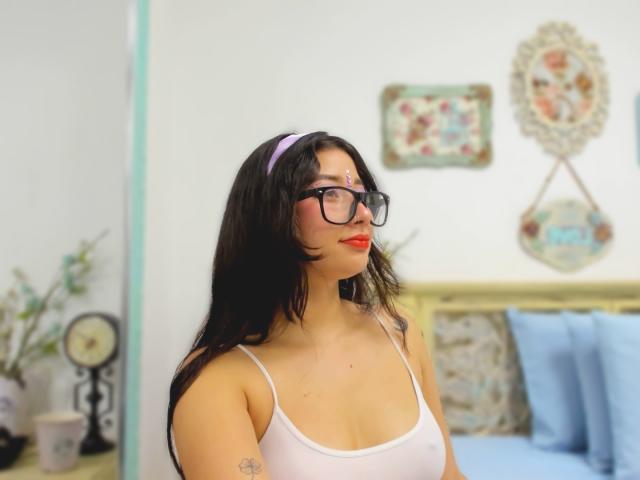 Genesiss - Live porn &amp; sex cam - 23991869