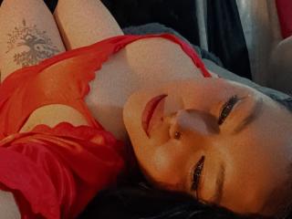 KerstinJanell - Live sex cam - 23992001