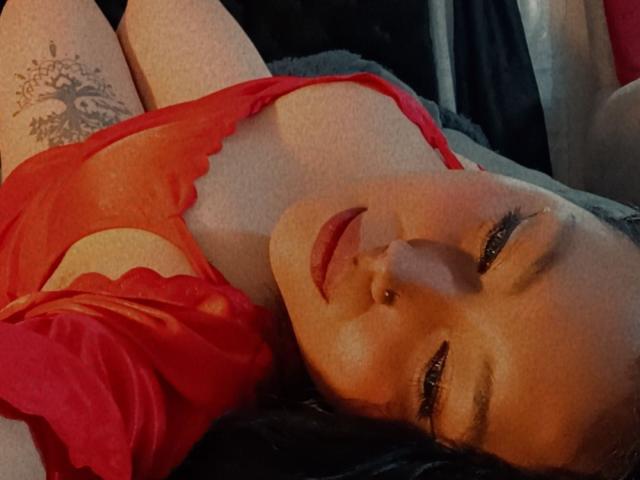 KerstinJanell - Live sex cam - 23992001
