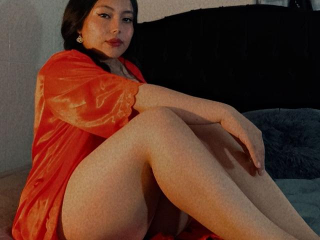 KerstinJanell - Live sex cam - 23992009