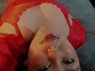 KerstinJanell - Live sex cam - 23992017