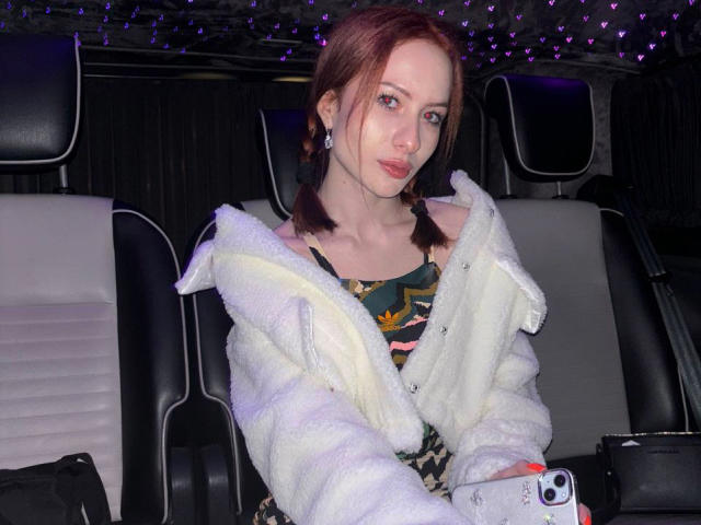 TenderBlossom - Live Sex Cam - 23992117