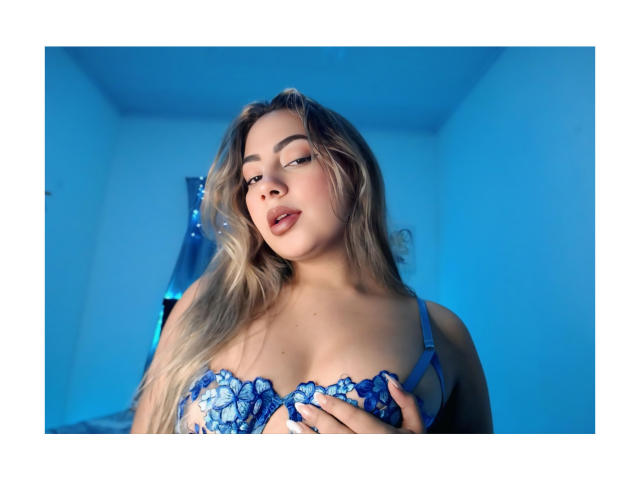 CamilaTeffey - Live sexe cam - 23992157