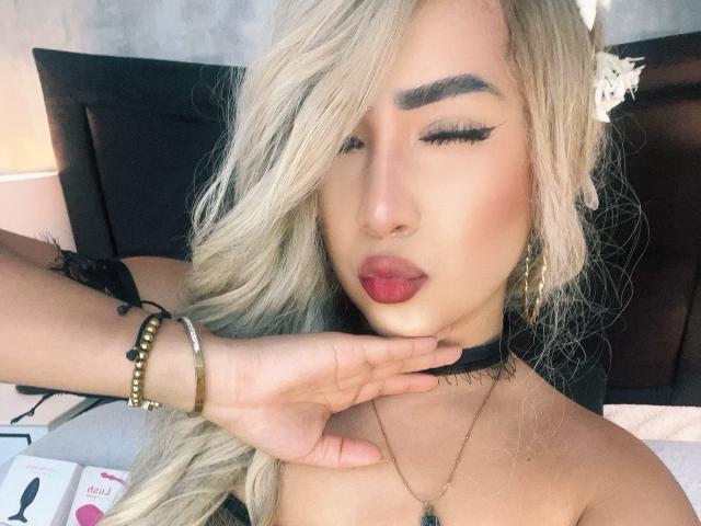 VictoriaGray - Live sex cam - 23992313