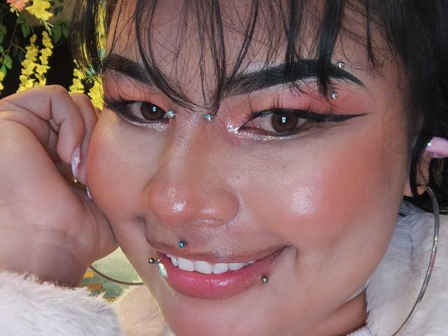 JaideeWang - Sexe cam en vivo - 23992509