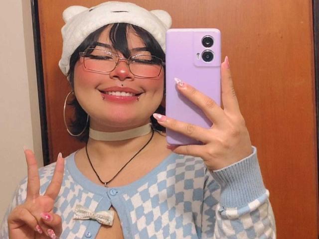 JaideeWang - Sexe cam en vivo - 23992581