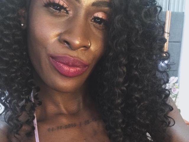 SamaraJackson - Sexe cam en vivo - 23992637