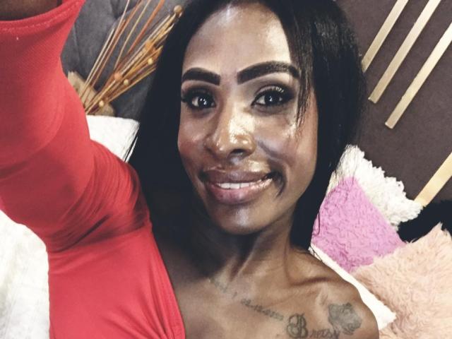 SamaraJackson - Sexe cam en vivo - 23992641