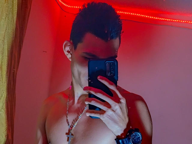TheNewMan - Live sex cam - 23992837