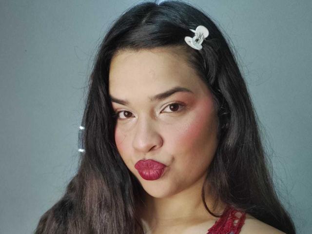 AntonelaPark - Sexe cam en vivo - 23992873