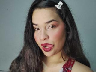 AntonelaPark - Live sex cam - 23992877