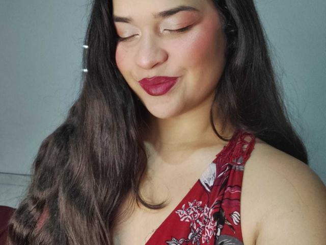 AntonelaPark - Sexe cam en vivo - 23992885