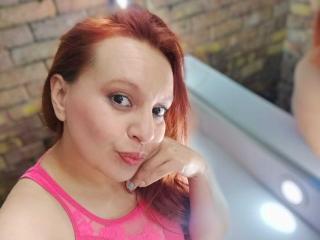 RoxieJackson - Sexe cam en vivo - 23993673