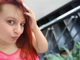 RoxieJackson - Sexe cam en vivo - 23993681