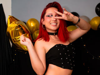 ConnieBrooks - Sexe cam en vivo - 23993749
