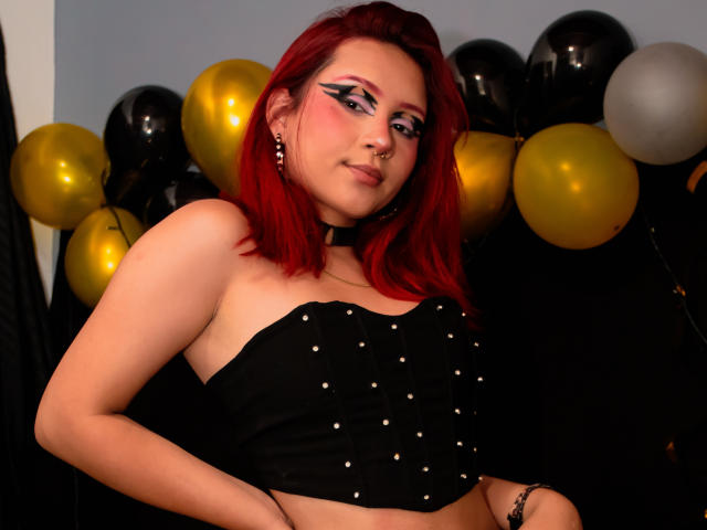 ConnieBrooks - Sexe cam en vivo - 23993753