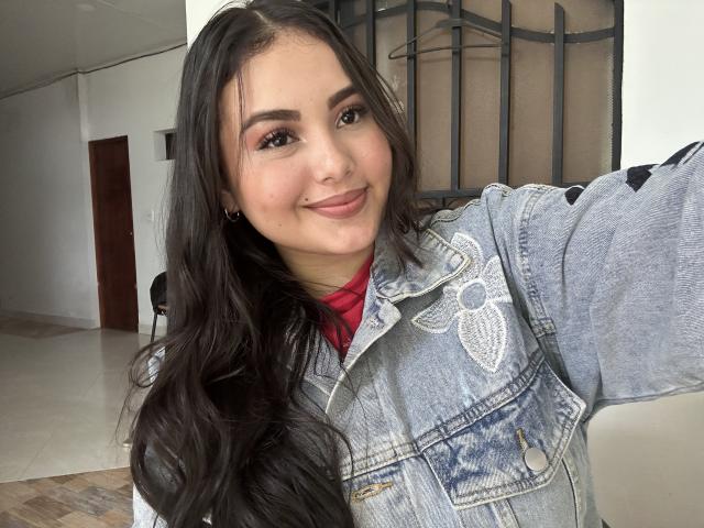 EvelinLombardi - Camera khiêu dâm &amp; quyến rũ trực tiếp - 23993901