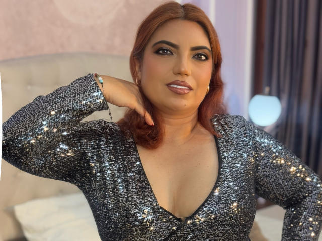 SophiaMadison - Sexe cam en vivo - 23994069