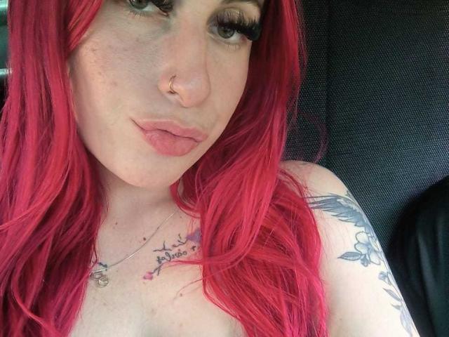 SammyViolet - Live porn &amp; sex cam - 23994757
