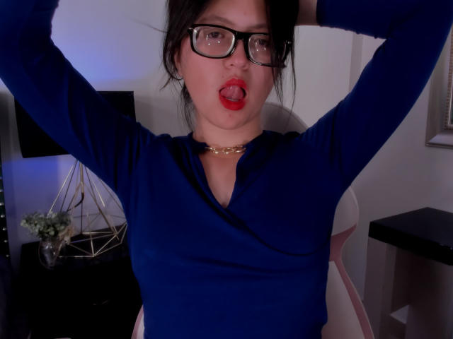 LilithConnor - Live sexe cam - 23996445