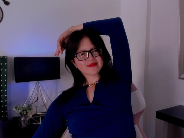 LilithConnor - Live sex cam - 23996653