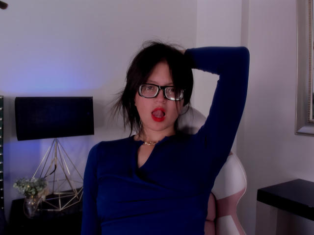 LilithConnor - Live sex cam - 23996657