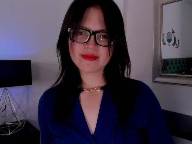 LilithConnor - Live sex cam - 23996697