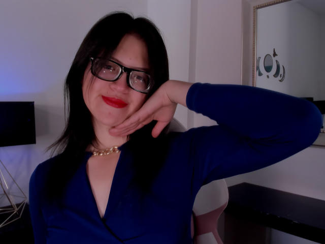 LilithConnor - Live sex cam - 23996705