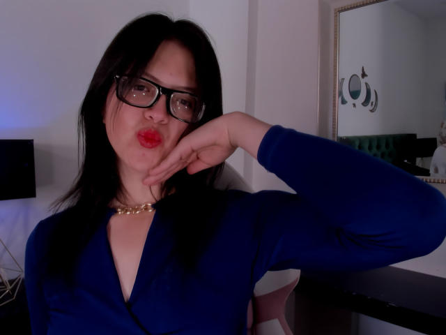 LilithConnor - Sexe cam en vivo - 23996709