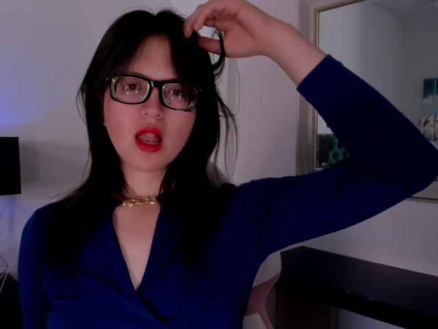 LilithConnor - Sexe cam en vivo - 23996713