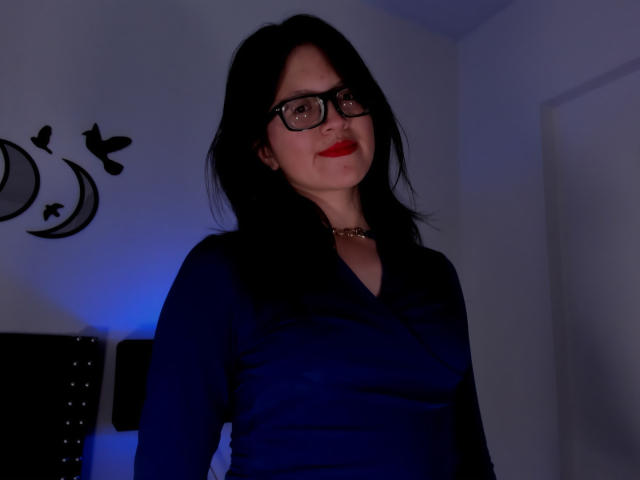LilithConnor - Sexe cam en vivo - 23997021