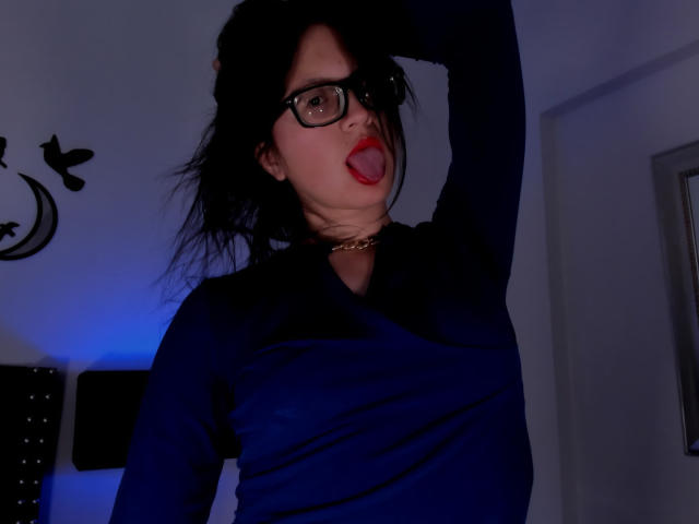 LilithConnor - Live sex cam - 23997025