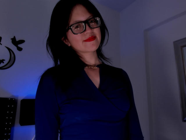 LilithConnor - Live sex cam - 23997029