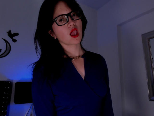 LilithConnor - Sexe cam en vivo - 23997033