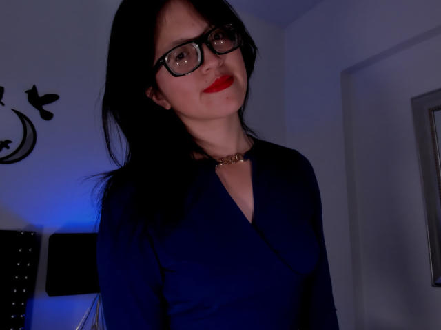 LilithConnor - Sexe cam en vivo - 23997037