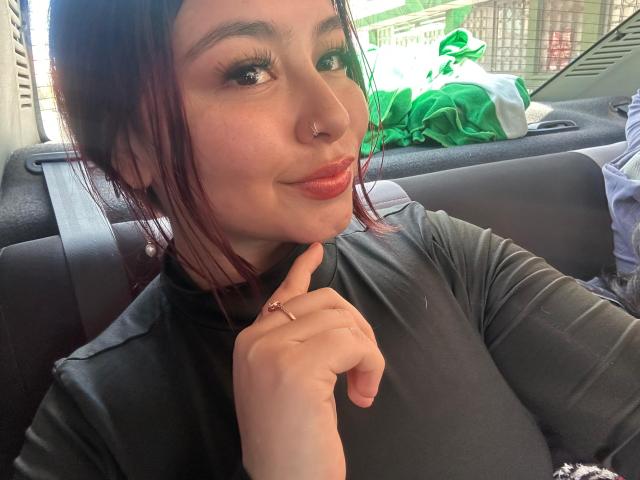 DaphneWalker - Live sex cam - 23997145