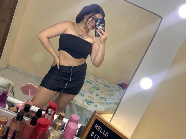 DaphneWalker - Live sexe cam - 23997181