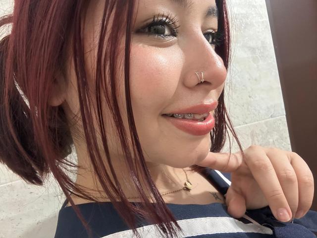 DaphneWalker - Sexe cam en vivo - 23997233