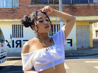 SophieSonyas - Live Sex Cam - 23998125