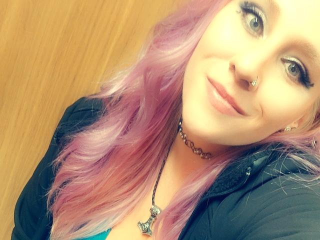 VikingBabe - Sexe cam en vivo - 23998229