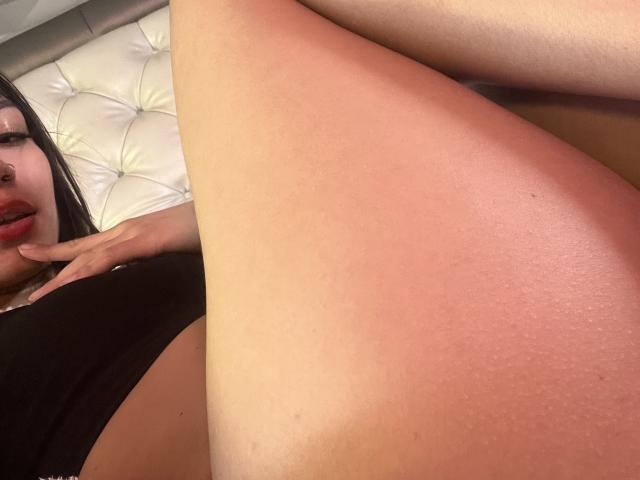 ValeMillian - Live Sex Cam - 23998405