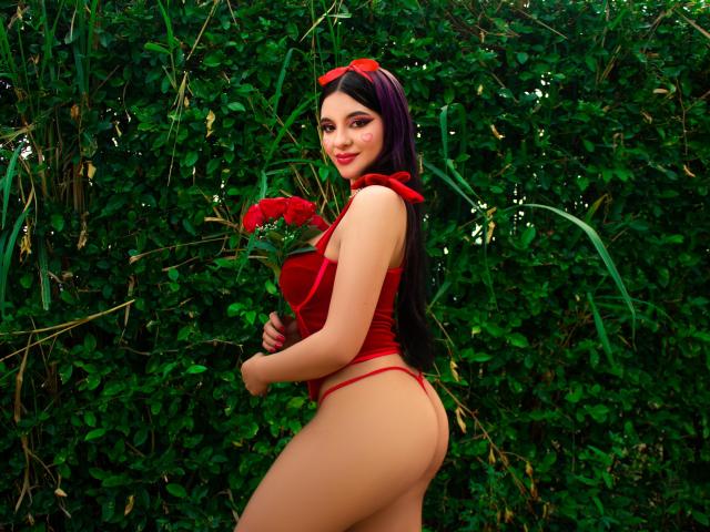 LylaHeather - Live Sex Cam - 23999413