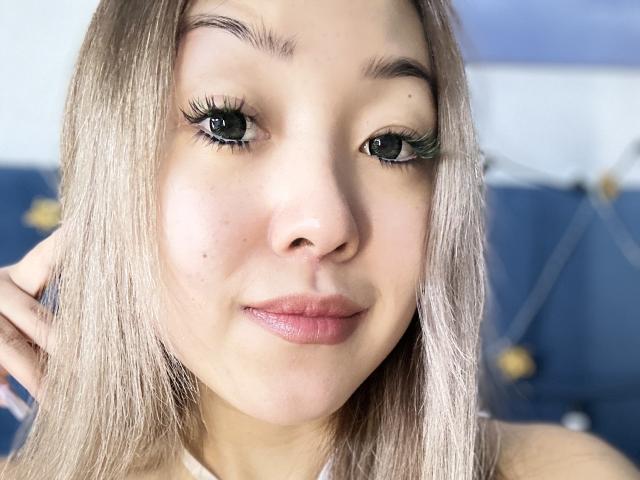 RenyLime - Live sex cam - 23999733