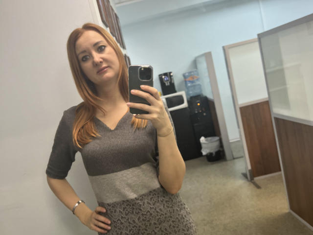 LayraLisa - Sexe cam en vivo - 23999989