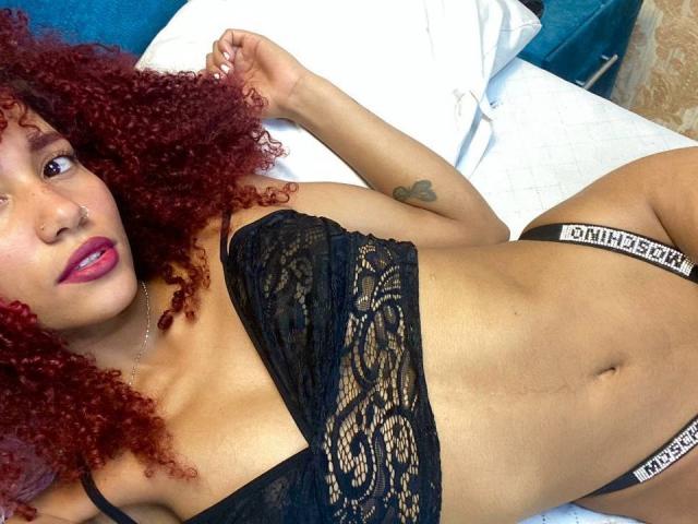 CinthiaWalker - Live porn &amp; sex cam - 24001905