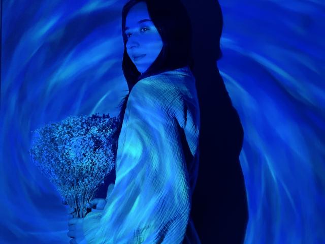 Laurali - Sexe cam en vivo - 24002357