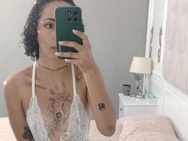 SilvanaXOwen - Sexe cam en vivo - 24002369