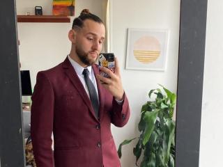 YarchWolf - Live sex cam - 24002913