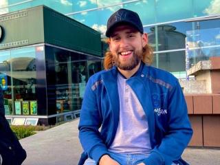 YarchWolf - Sexe cam en vivo - 24002917